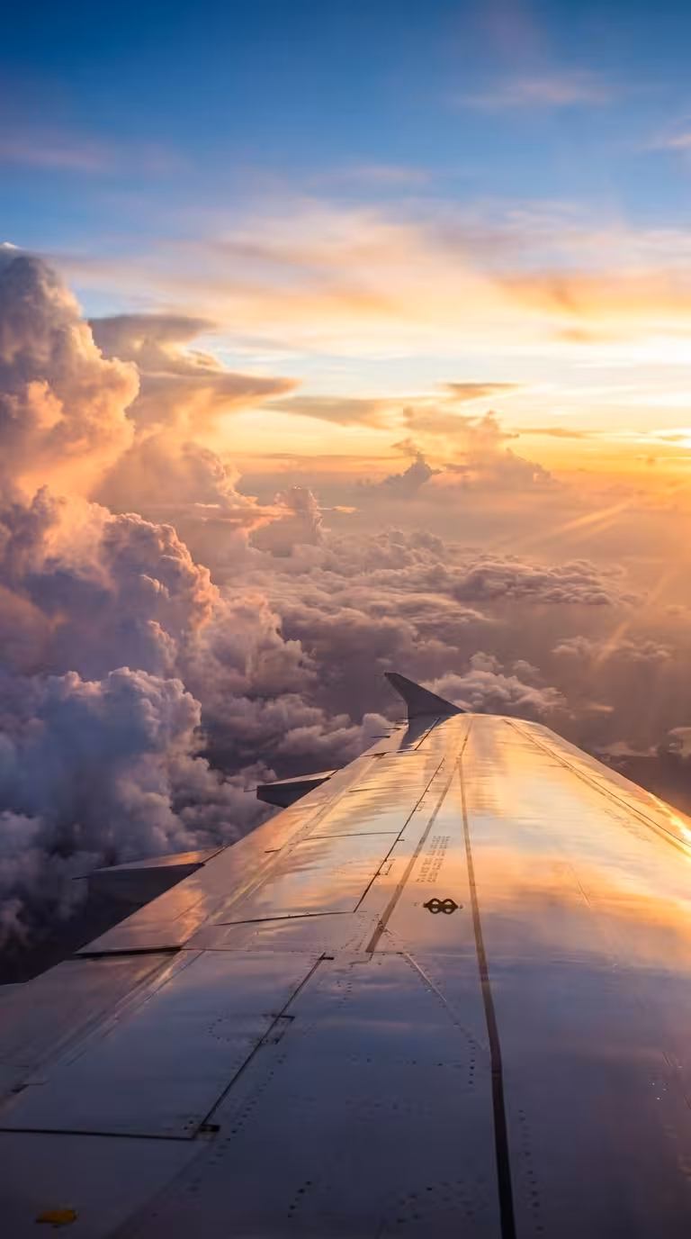 AIR TICKETING